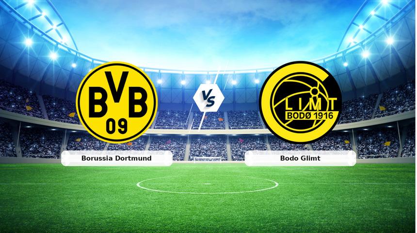 CANLI | Borussia Dortmund - Bodo Glimt maç anlatımı! Maç ne zaman? Saat kaçta ve hangi kanalda? - 10 Aralık 2025