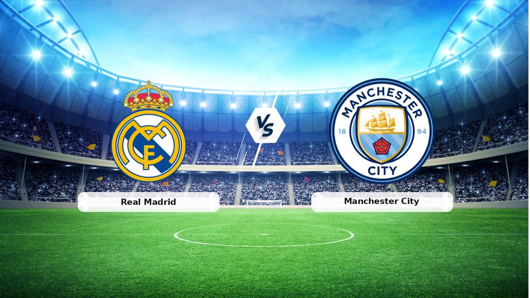 CANLI | Real Madrid - Manchester City ma&ccedil; anlatımı! Ma&ccedil; ne zaman? Saat ka&ccedil;ta ve hangi kanalda? - 11 Mart 2026 5