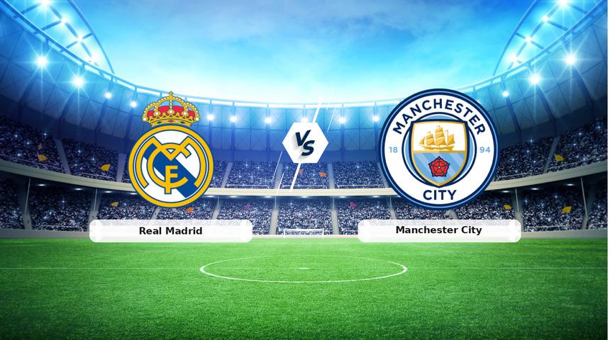 CANLI | Real Madrid - Manchester City maç anlatımı! Maç ne zaman? Saat kaçta ve hangi kanalda? - 10 Aralık 2025