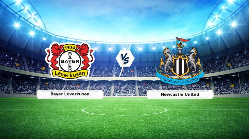 CANLI | Bayer Leverkusen - Newcastle United maç anlatımı! Maç ne zaman? Saat kaçta ve hangi kanalda? - 10 Aralık 2025