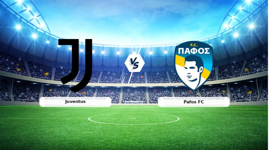 CANLI | Juventus - Pafos FC maç anlatımı! Maç ne zaman? Saat kaçta ve hangi kanalda? - 10 Aralık 2025