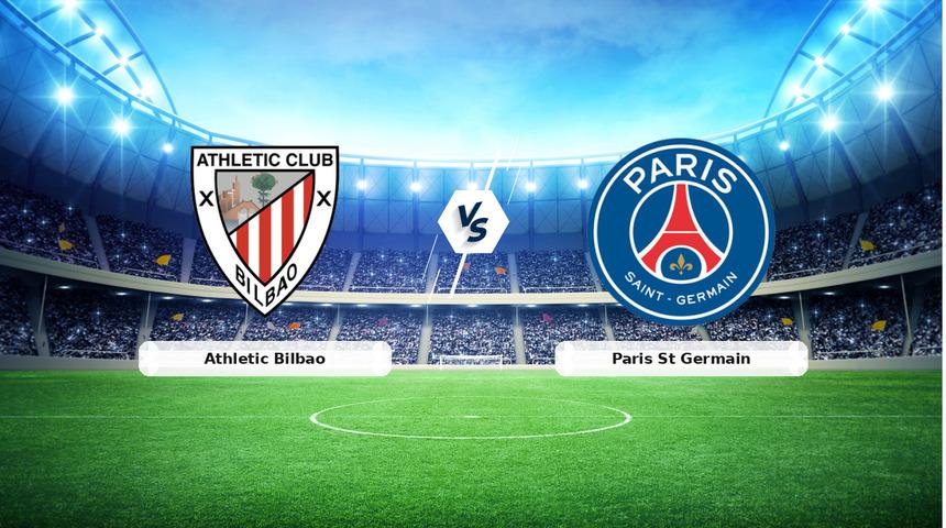CANLI | Athletic Bilbao - Paris St Germain maç anlatımı! Maç ne zaman? Saat kaçta ve hangi kanalda? - 10 Aralık 2025
