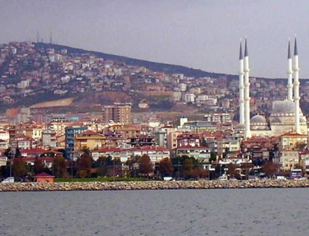 Maltepe istanbul