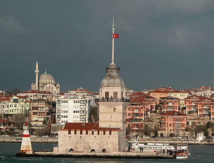 İstanbul semtleri birim metrekare değerleri G2