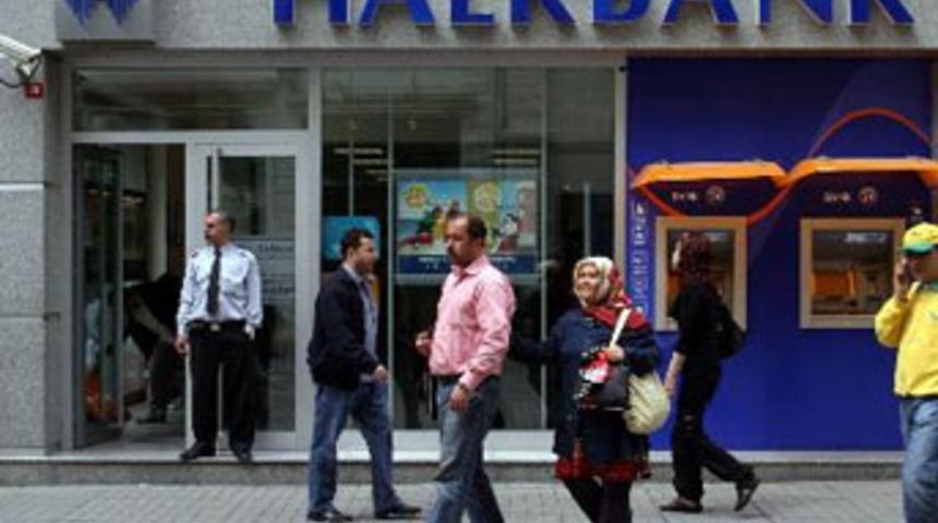 Halkbank konut kredisi faiz oranını  indirdi