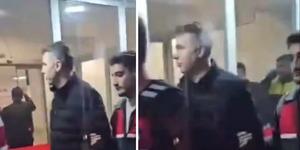 Gazeteci Mehmet Akif Ersoy ve 7 isim g&ouml;zaltına alındı