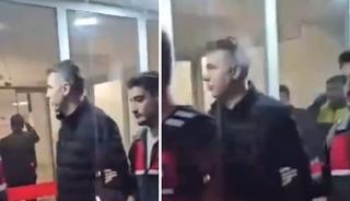 Gazeteci Mehmet Akif Ersoy ve 7 isim gözaltına alındı