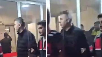 Son dakika | Gazeteci Mehmet Akif Ersoy gözaltına alındı! Başsavcılık'tan açıklama: "Ersoy ve 7 isim gözaltına alındı"