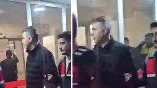 Son dakika | Gazeteci Mehmet Akif Ersoy gözaltına alındı! Başsavcılık'tan açıklama: Ersoy ve 7 isim gözaltına alındı