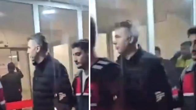 Son dakika | Gazeteci Mehmet Akif Ersoy gözaltına alındı! Başsavcılık'tan açıklama: Ersoy ve 7 isim gözaltına alındı