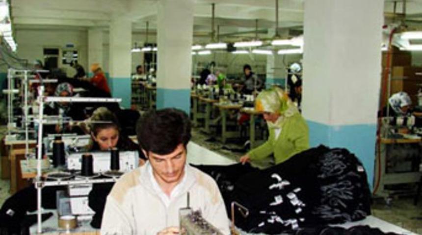 Yeni Teşvik Paketi açıklandı