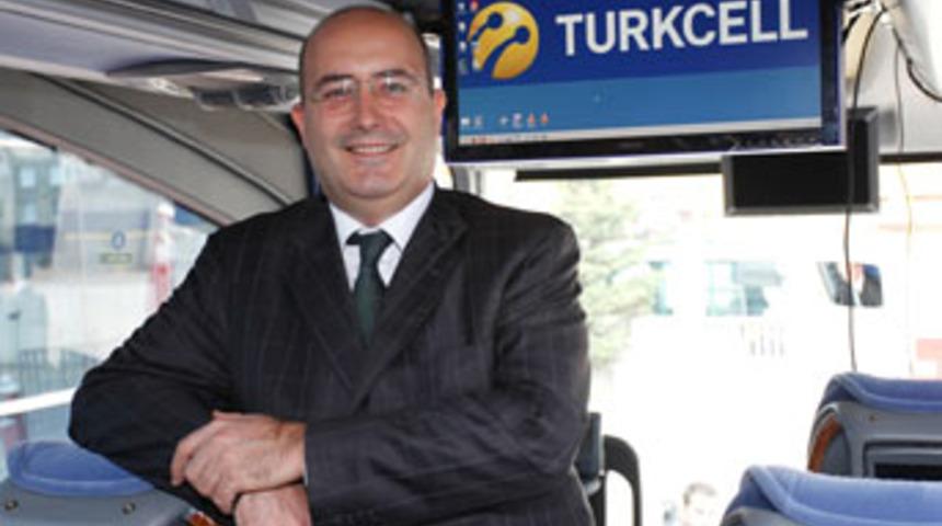 Turkcell, 4G'ye geçti bile!