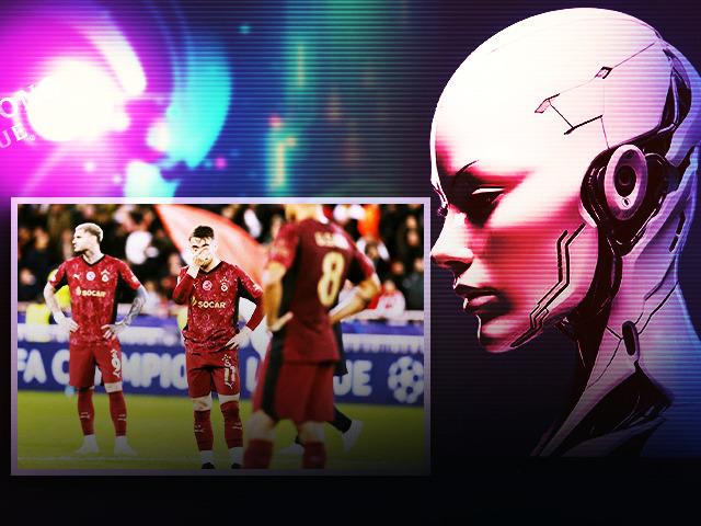 10 bin kez simüle edildi! İşte Galatasaray'ın Monaco maçının ardından Şampiyonlar Ligi sıralaması