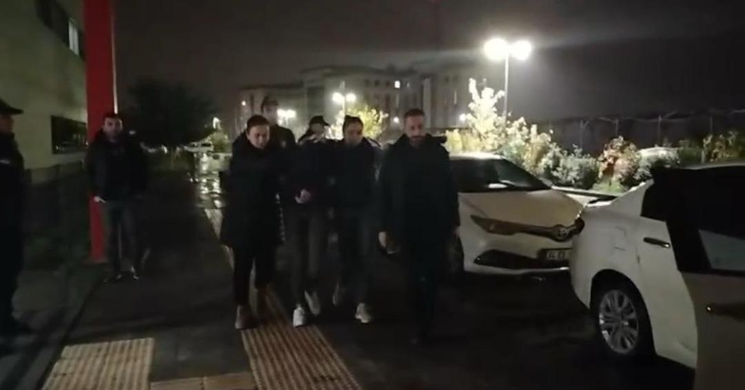 Güllü soruşturmasında 3 kişi gözaltına alındı! Savcılık harekete geçti!  Ciddi cinayet şüphesi var  4