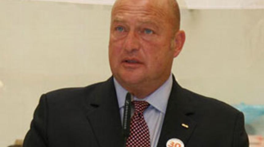 Ko&ccedil; Grubu derin nefes aldı