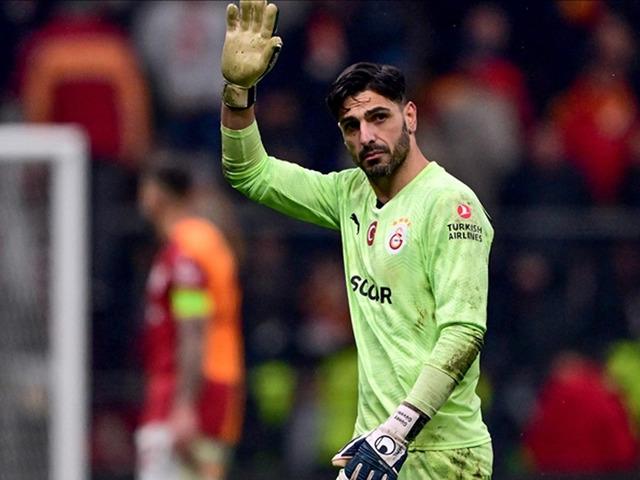 Günay Güvenç oyuna girdi, 6 saniyede golü yedi! Geceye damga vuran an