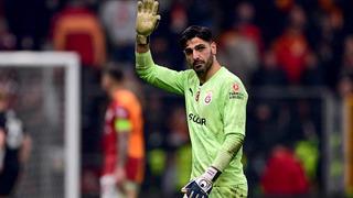 Günay Güvenç oyuna girdi, 6 saniyede golü yedi! Geceye damga vuran an