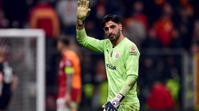 Günay Güvenç oyuna girdi, 6 saniyede golü yedi! Geceye damga vuran an