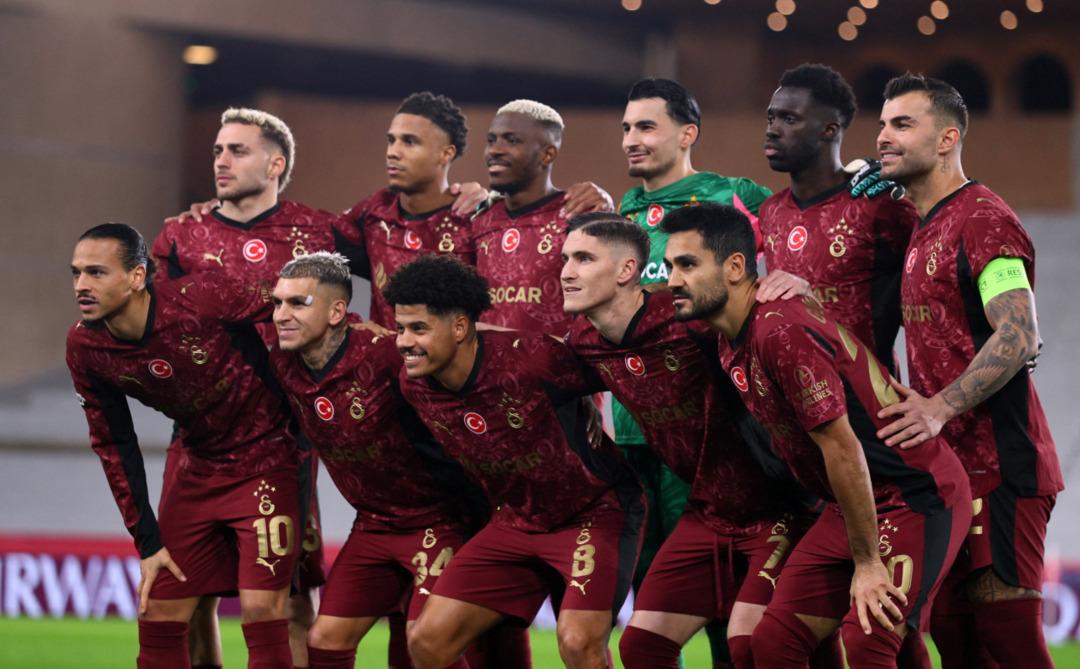 Galatasaray maçı sonrası olay yaratacak 4-0 iddiası! 1