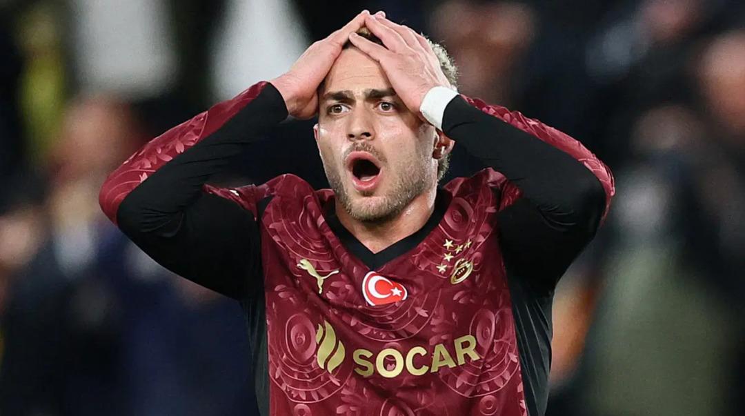 Galatasaray maçı sonrası olay yaratacak 4-0 iddiası! 3