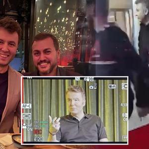 Son Dakika Haber Görseli