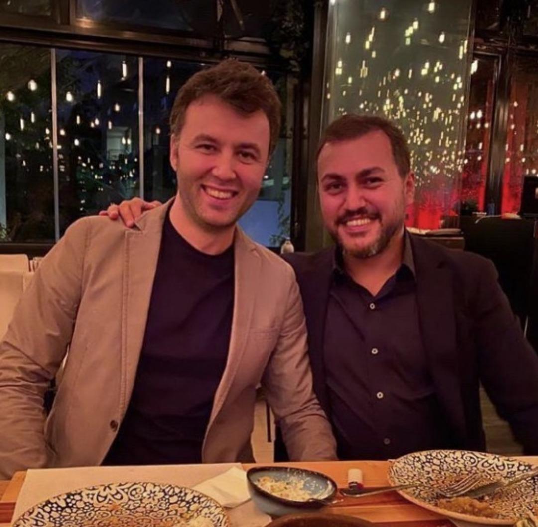 Mehmet Akif Ersoy la beraber o da gözaltına alındı! Youtube programında konuştukları gündem oldu 2