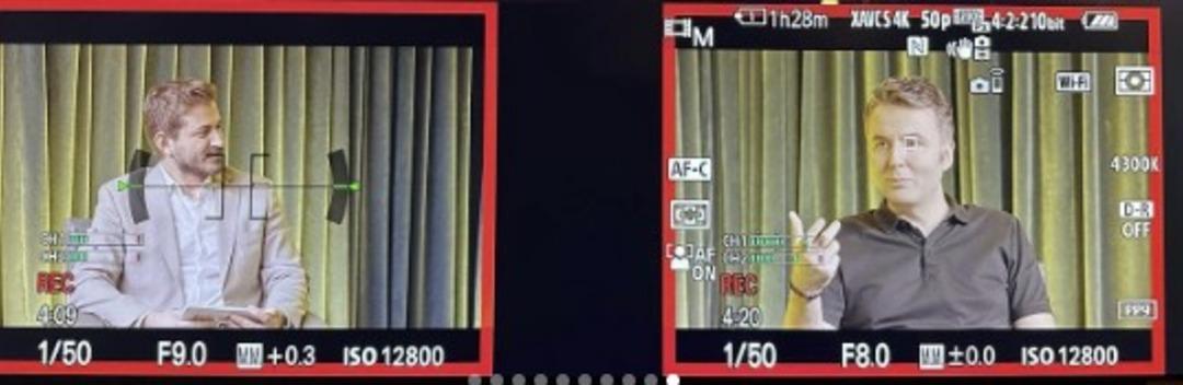 Mehmet Akif Ersoy la beraber o da gözaltına alındı! Youtube programında konuştukları gündem oldu 3