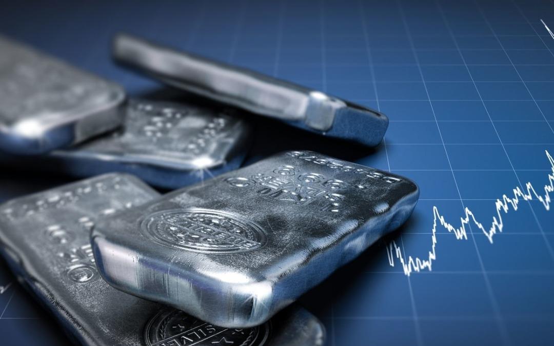 Piyasada gözler FED kararında! Gümüş yeni rekora imza attı 1