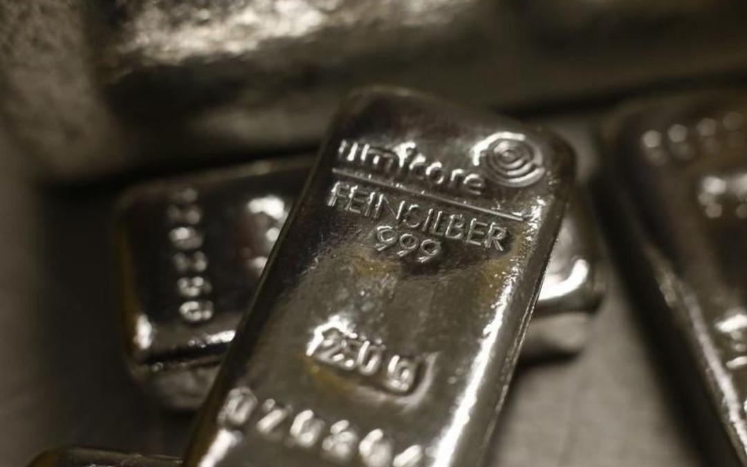 Piyasada gözler FED kararında! Gümüş yeni rekora imza attı 2