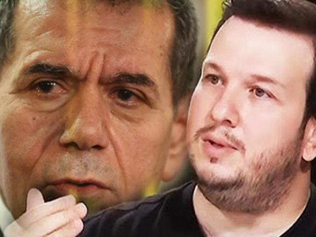 Şahan Gökbakar'dan Galatasaray yönetimine ağza alınmayacak sözler!