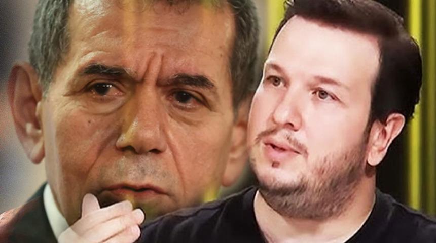 Şahan Gökbakar'dan Galatasaray yönetimine ağza alınmayacak sözler!