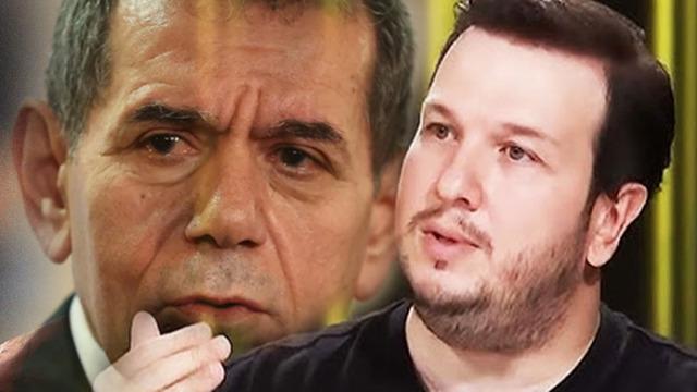Şahan Gökbakar'dan Galatasaray yönetimine ağza alınmayacak sözler!