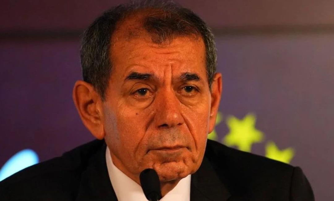 Şahan Gökbakar dan Galatasaray yönetimine ağza alınmayacak sözler! 1