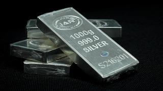 2025'in yıldızı gümüşte son durum! Kritik eşik aşıldı, böylesi ilk kez oldu... Rekor