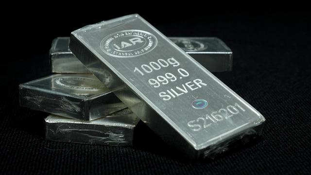 2025'in yıldızı gümüşte son durum! Kritik eşik aşıldı, böylesi ilk kez oldu... Rekor