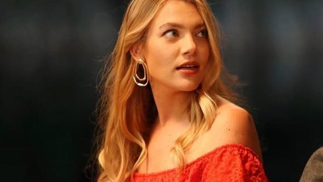 Derya Şensoy evleniyor! Yağız Can Konyalı'dan sürpriz evlilik teklifi