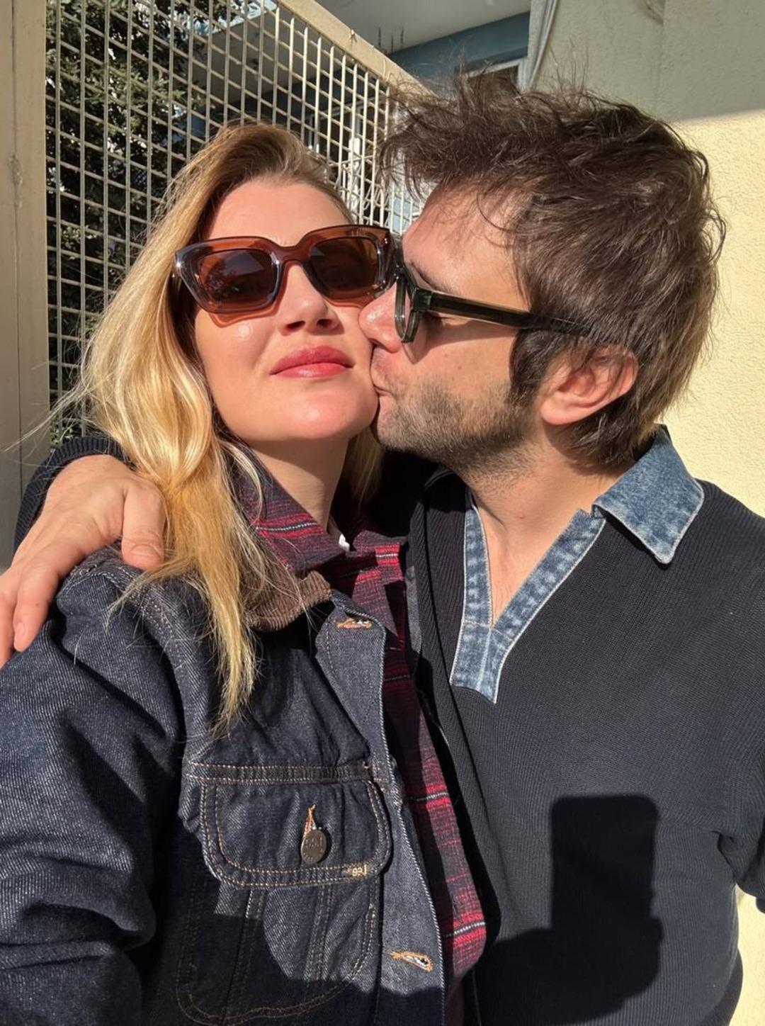 Derya Şensoy evleniyor! Yağız Can Konyalı dan sürpriz evlilik teklifi 1