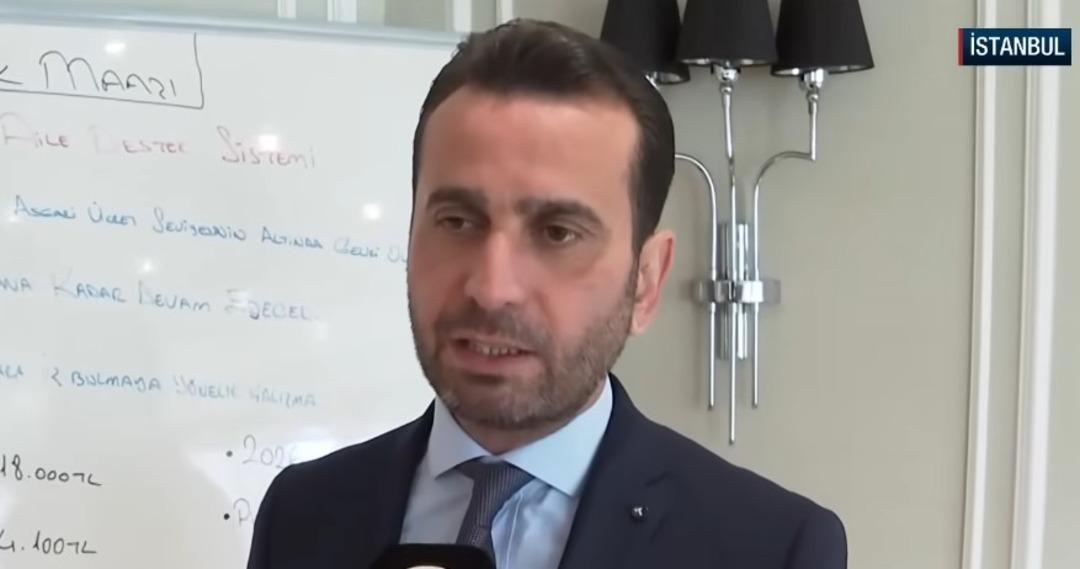 Vatandaşlık maaşında kulislerde konuşulan rakamı verdi! Pilot il neresi? 2