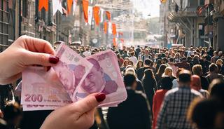 Vatandaşlık maaşında 'kulislerde konuşulan rakamı' verdi! Pilot il neresi?