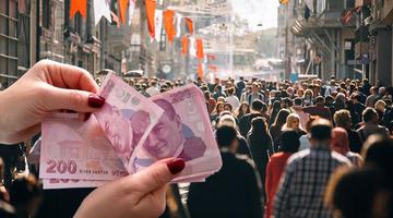 Vatandaşlık maaşında 'kulislerde konuşulan rakamı' verdi! Pilot il neresi?