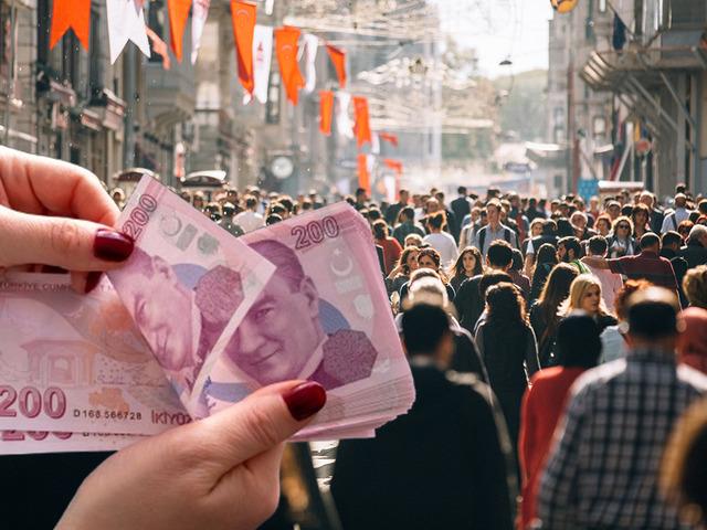 Vatandaşlık maaşında 'kulislerde konuşulan rakamı' verdi