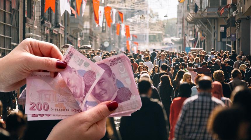 Vatandaşlık maaşında 'kulislerde konuşulan rakamı' verdi! Pilot il neresi?