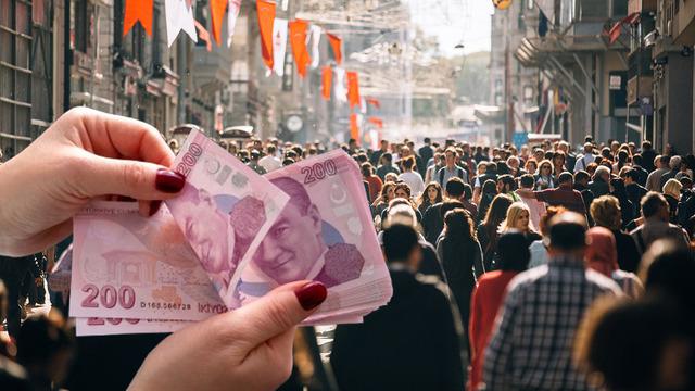 Vatandaşlık maaşında 'kulislerde konuşulan rakamı' verdi