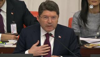 Adalet Bakanı Tunç’tan CHP’li vekillere ‘Kemal Kılıçdaroğlu’ çıkışı: “Size ‘arının’ diyor”