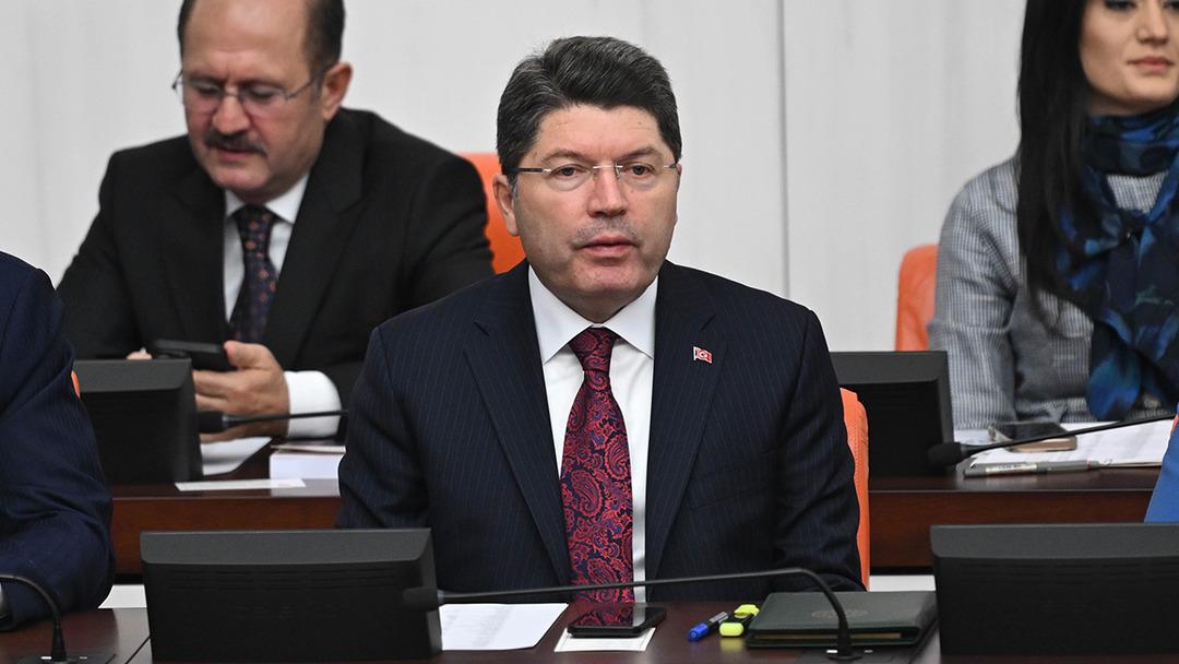 Adalet Bakanı Tunç’tan CHP’li vekillere ‘Kemal Kılıçdaroğlu’ çıkışı: “Size ‘arının’ diyor” 1