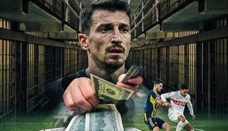 Türkiye bu skandalı konuşuyor! Mert Hakan Yandaş dosyasında kan donduran detaylar: 90+8'de gelen şok ihanet