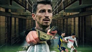 Türkiye bu skandalı konuşuyor! Mert Hakan Yandaş dosyasında İsmail Yüksek detayı: 90+8'de gelen şok ihanet