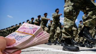 Bedelli askerlik ne kadar olacak? İşte 2026 rakamı için yeni hesap