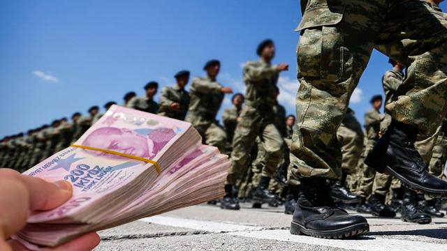 Bedelli askerlik ne kadar olacak? İşte 2026 rakamı için yeni hesap