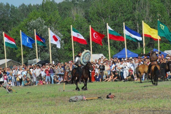 O ülkede herkes bu soruyu soruyor: Türklerle akraba mıyız? G4